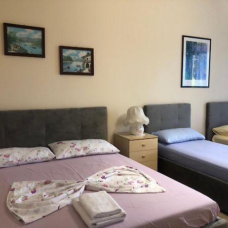 Stanze Private In Villa 토리노 외부 사진