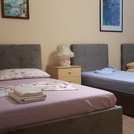 Stanze Private In Villa 토리노 외부 사진