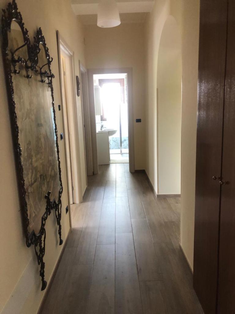 Stanze Private In Villa 토리노 외부 사진