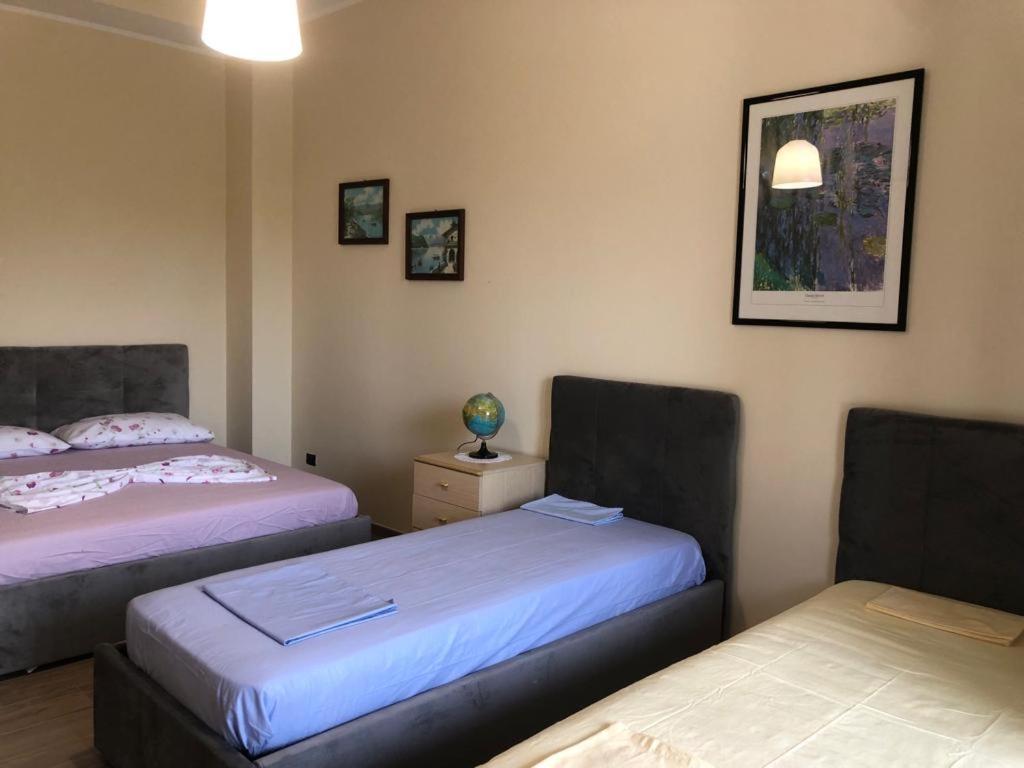 Stanze Private In Villa 토리노 외부 사진