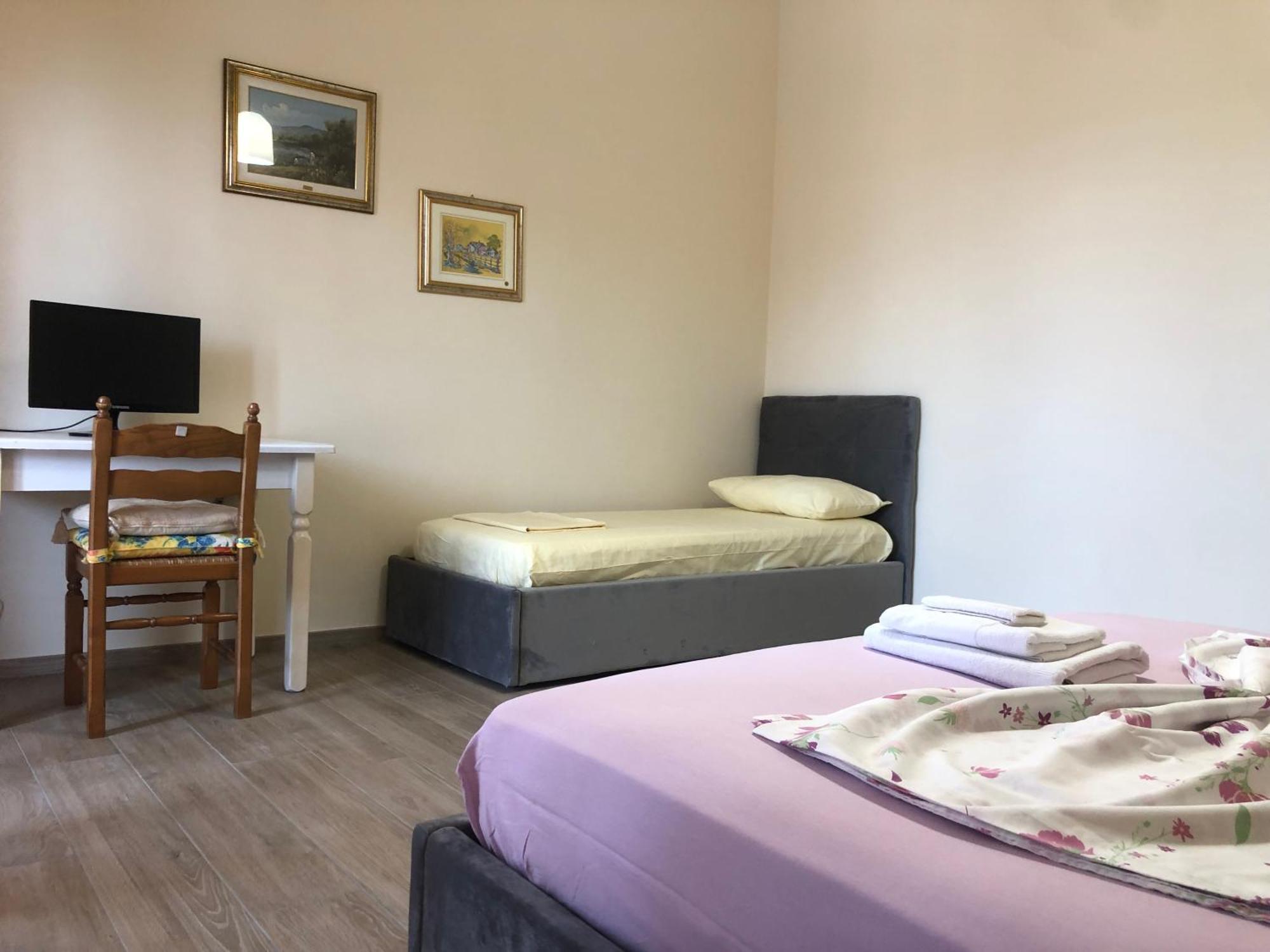 Stanze Private In Villa 토리노 외부 사진