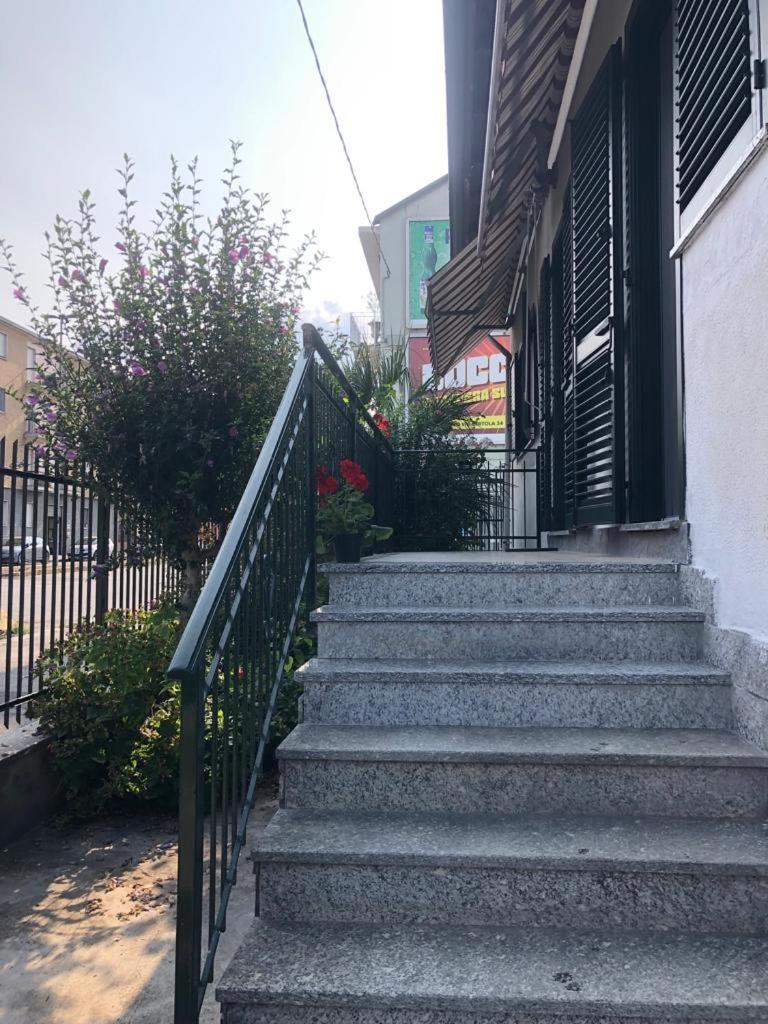 Stanze Private In Villa 토리노 외부 사진