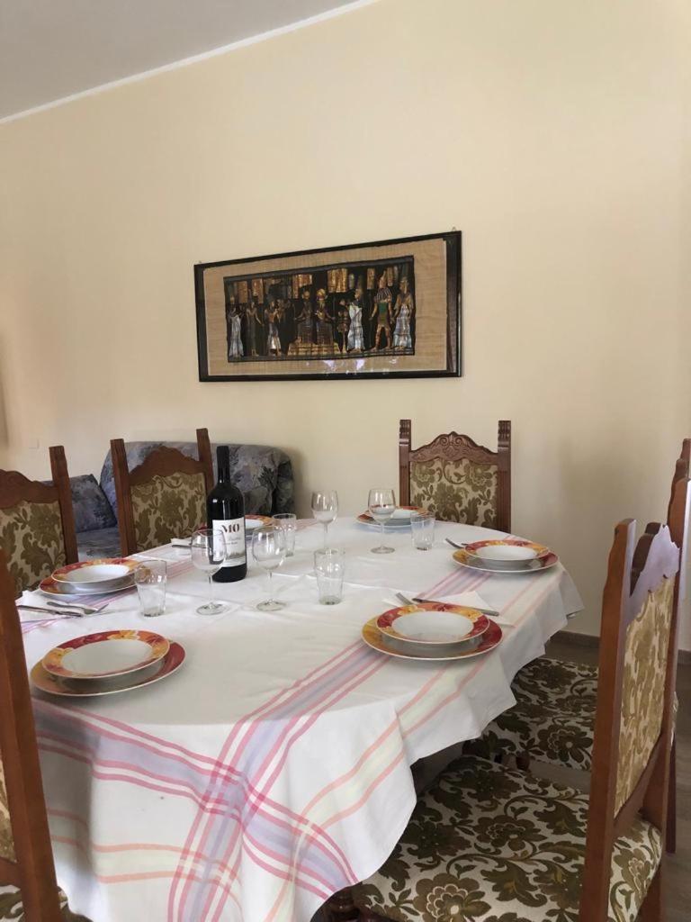 Stanze Private In Villa 토리노 외부 사진