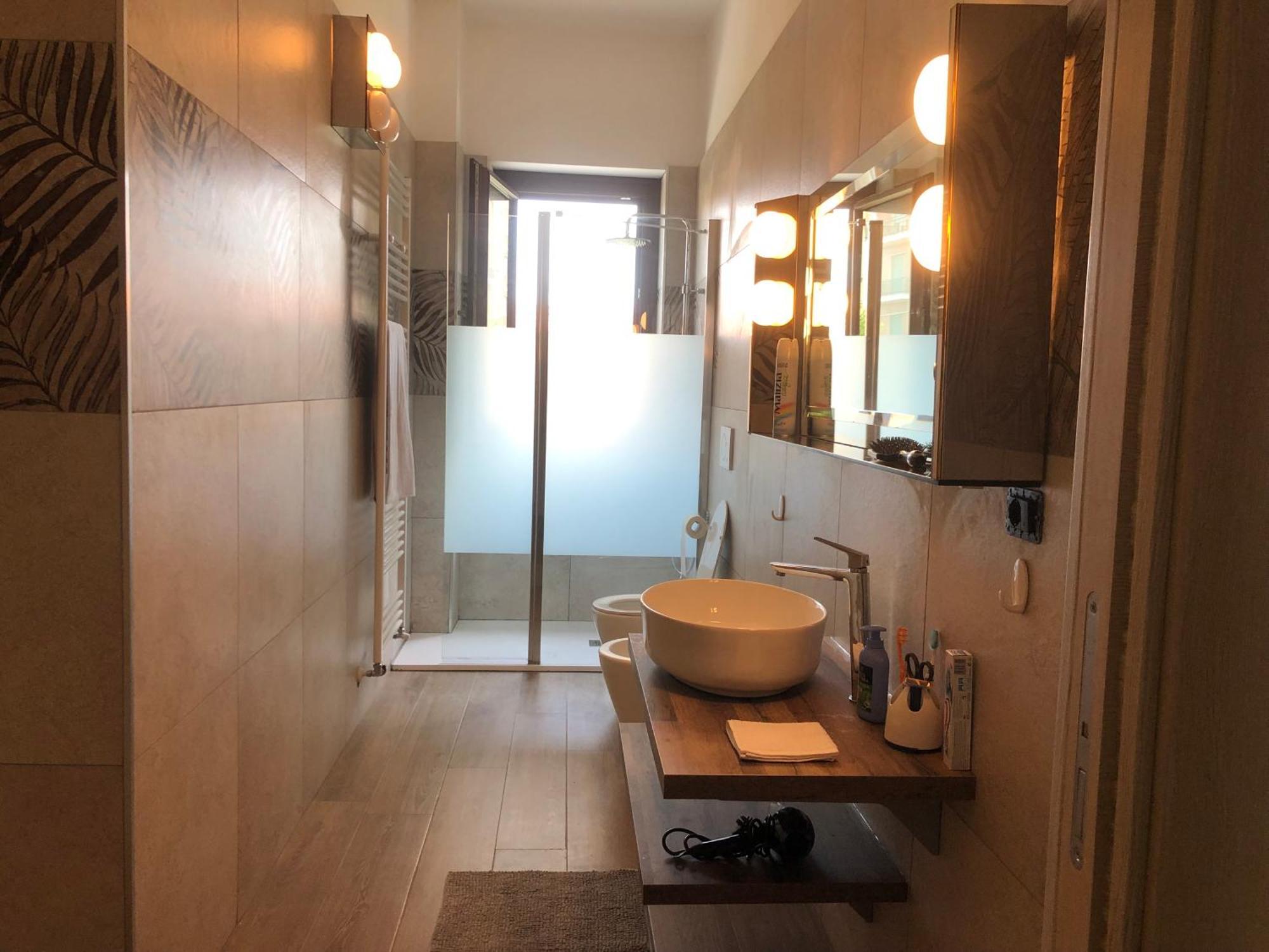Stanze Private In Villa 토리노 외부 사진