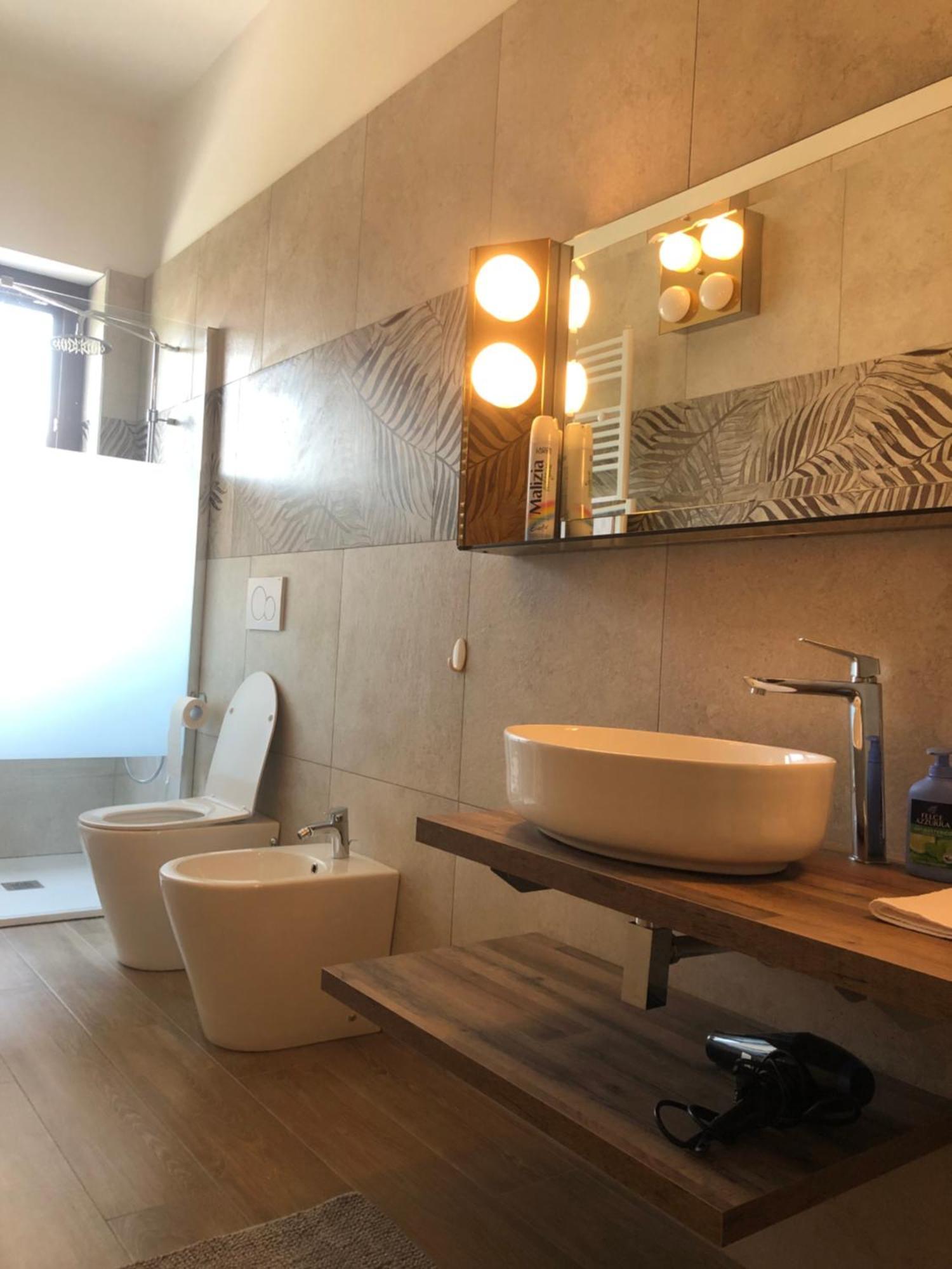 Stanze Private In Villa 토리노 외부 사진