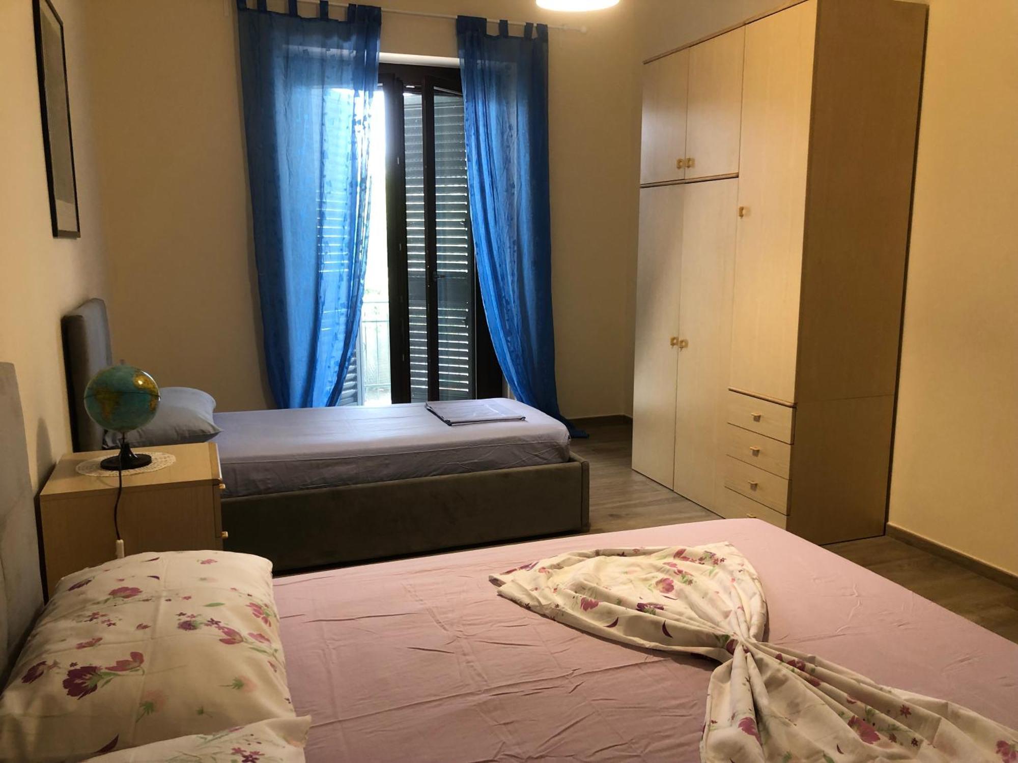 Stanze Private In Villa 토리노 외부 사진