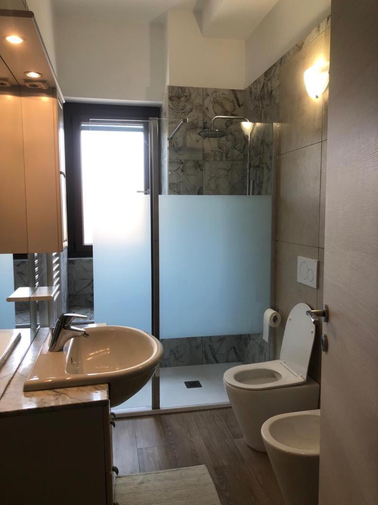 Stanze Private In Villa 토리노 외부 사진
