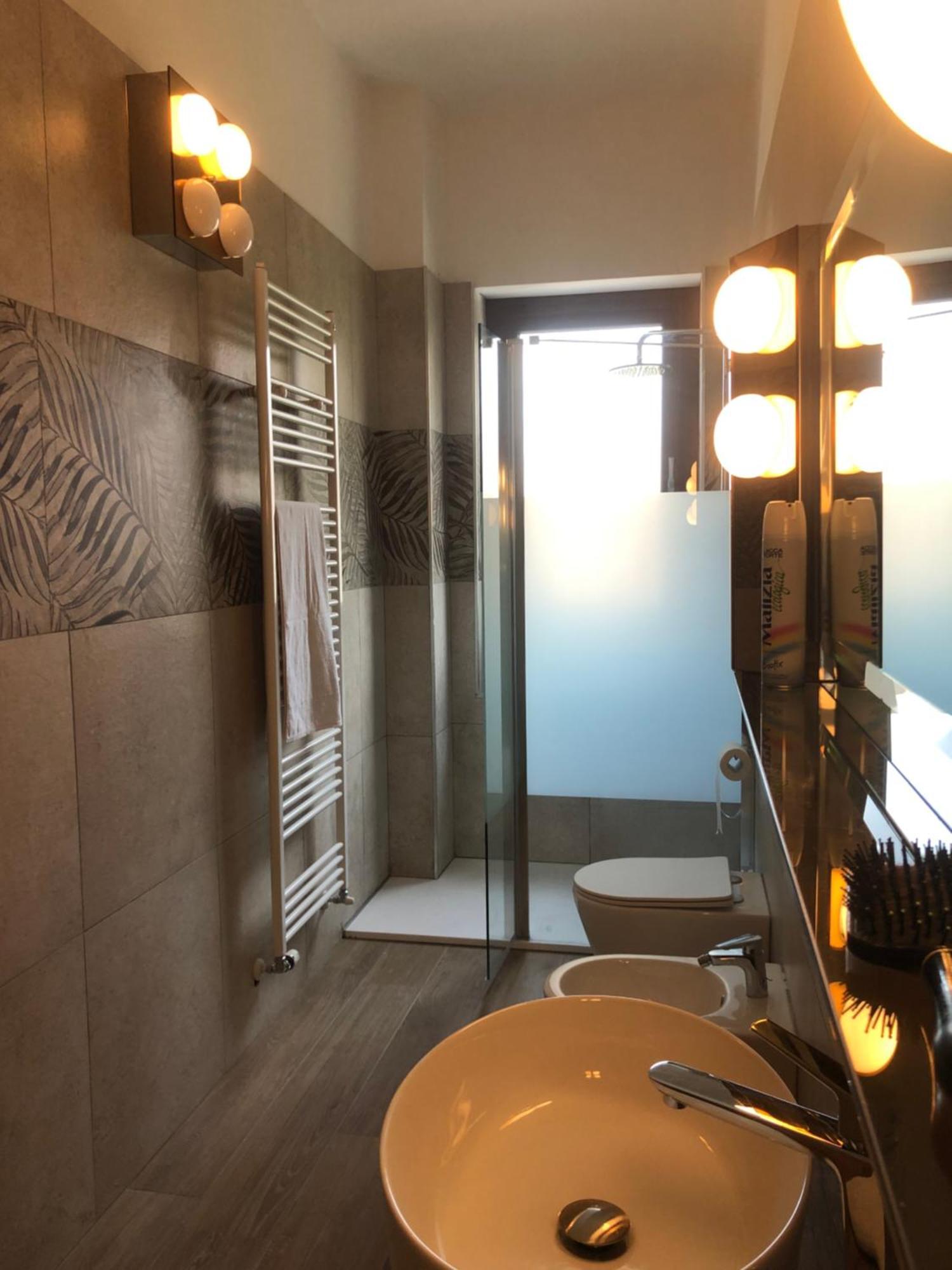 Stanze Private In Villa 토리노 외부 사진