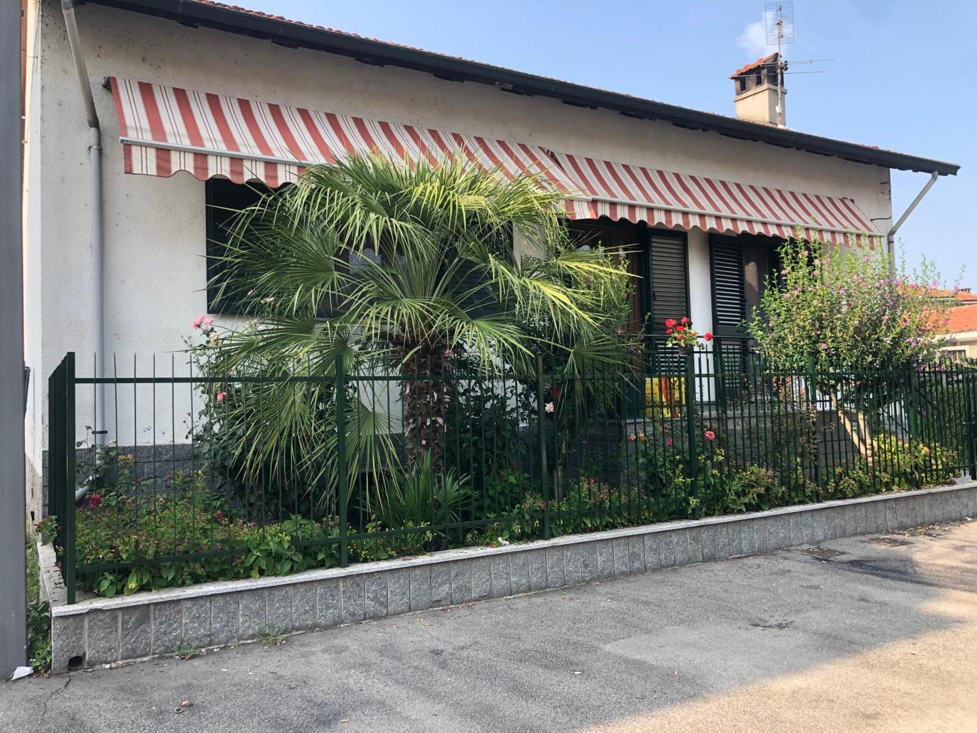 Stanze Private In Villa 토리노 외부 사진