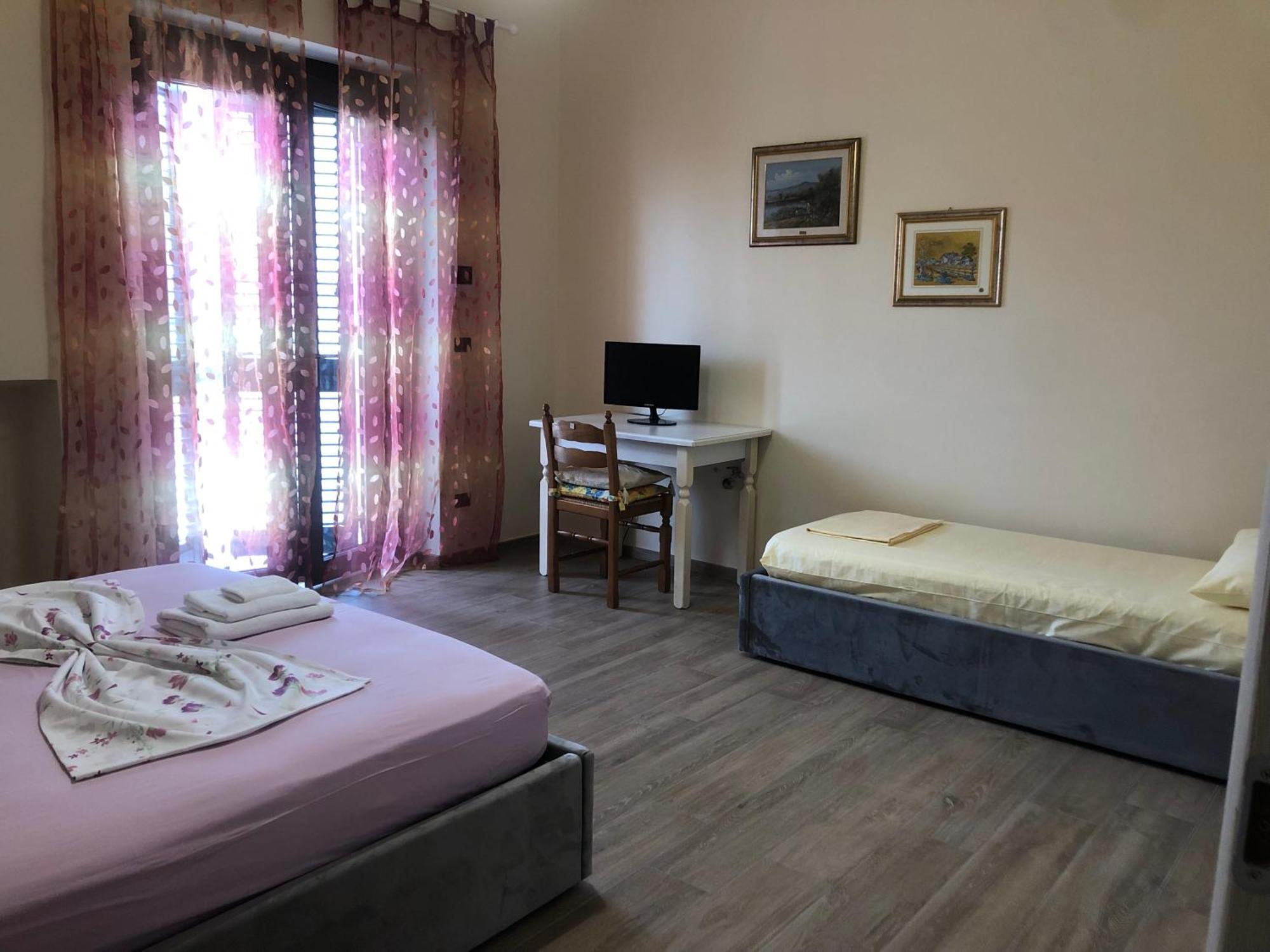 Stanze Private In Villa 토리노 외부 사진