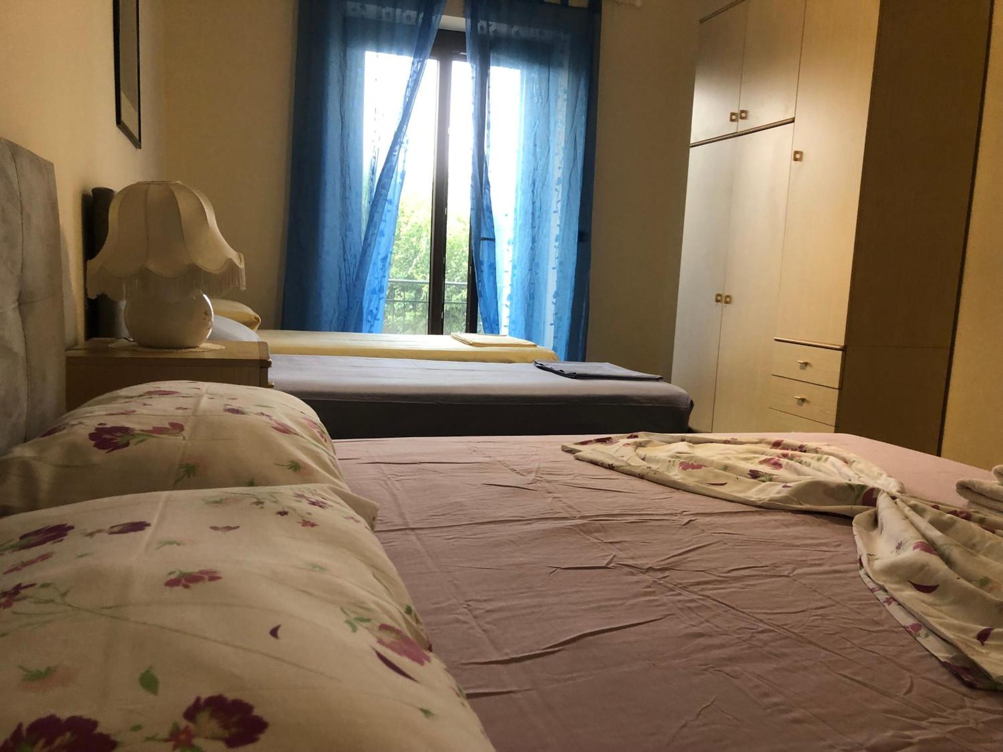 Stanze Private In Villa 토리노 외부 사진