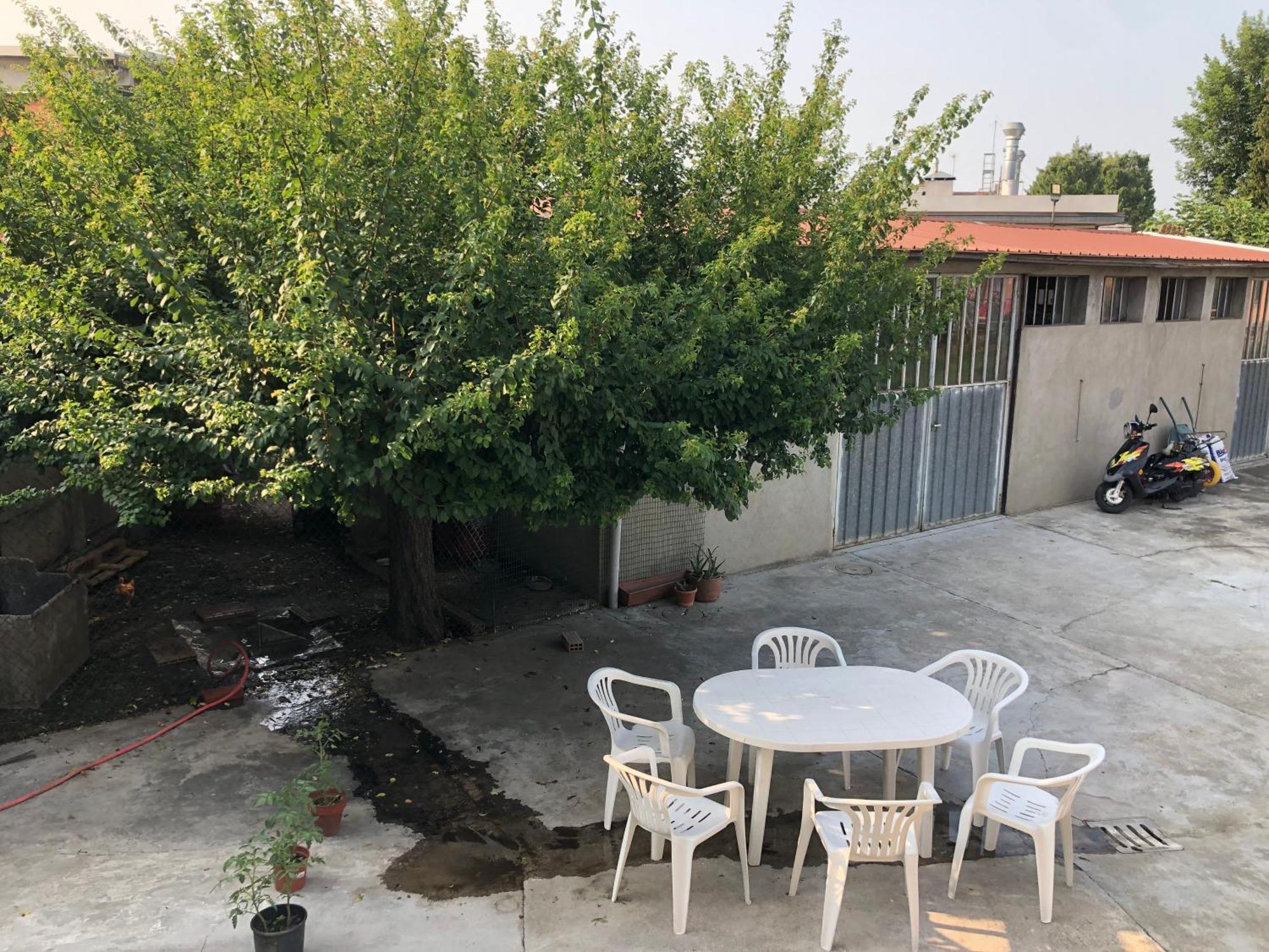 Stanze Private In Villa 토리노 외부 사진