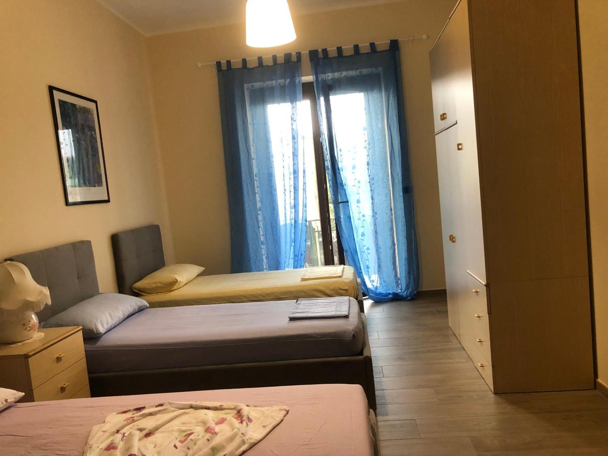 Stanze Private In Villa 토리노 외부 사진