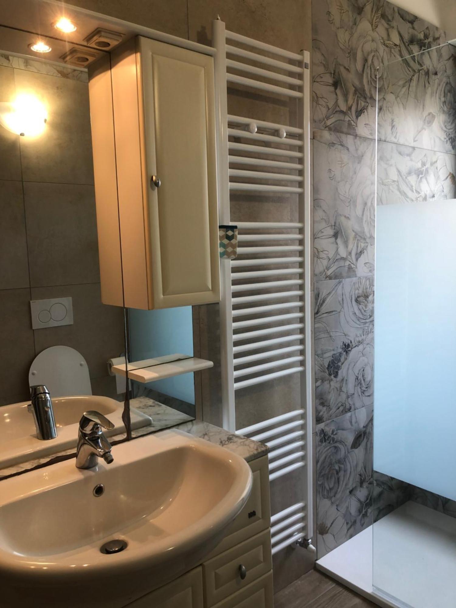 Stanze Private In Villa 토리노 외부 사진