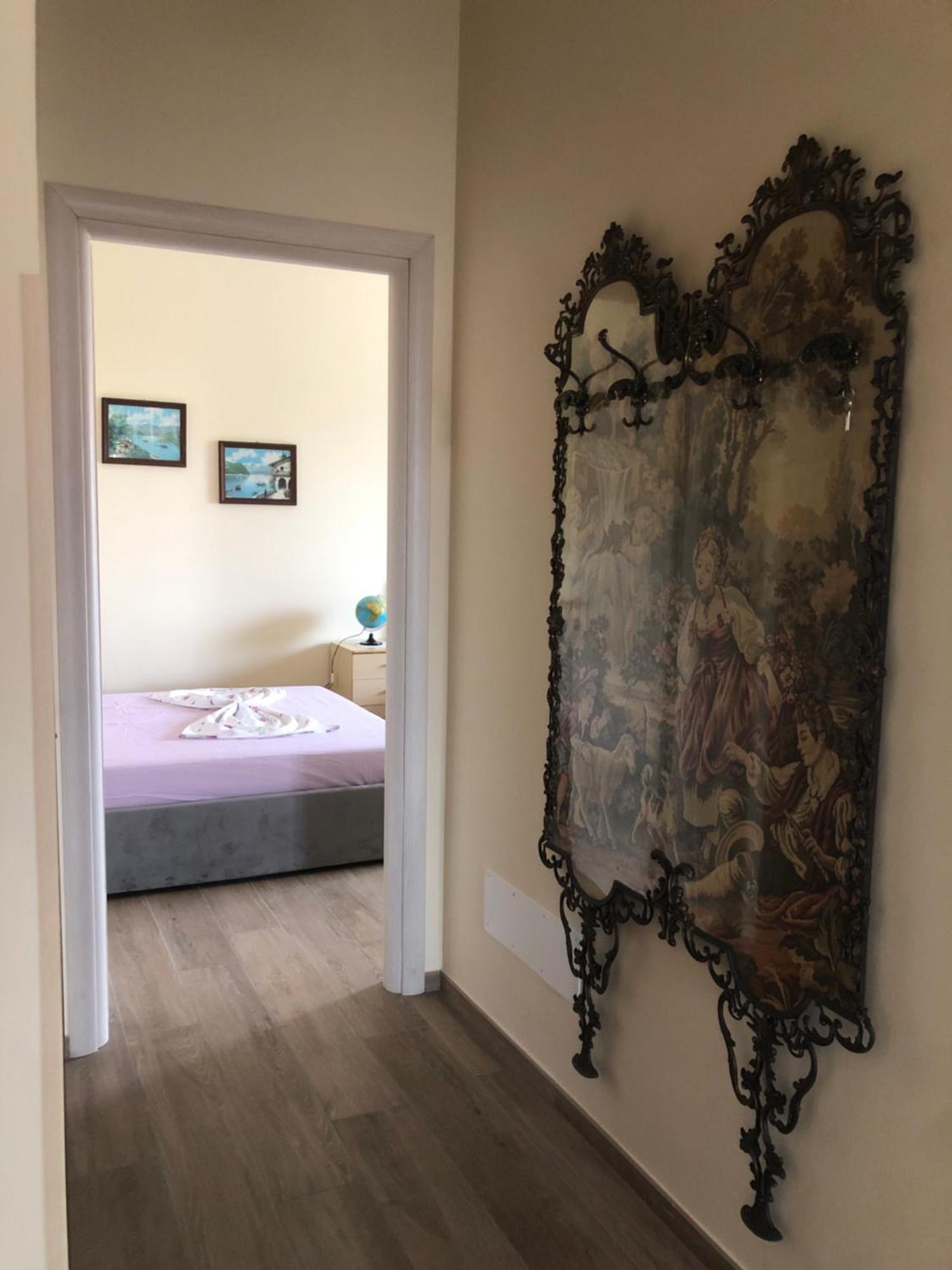Stanze Private In Villa 토리노 외부 사진
