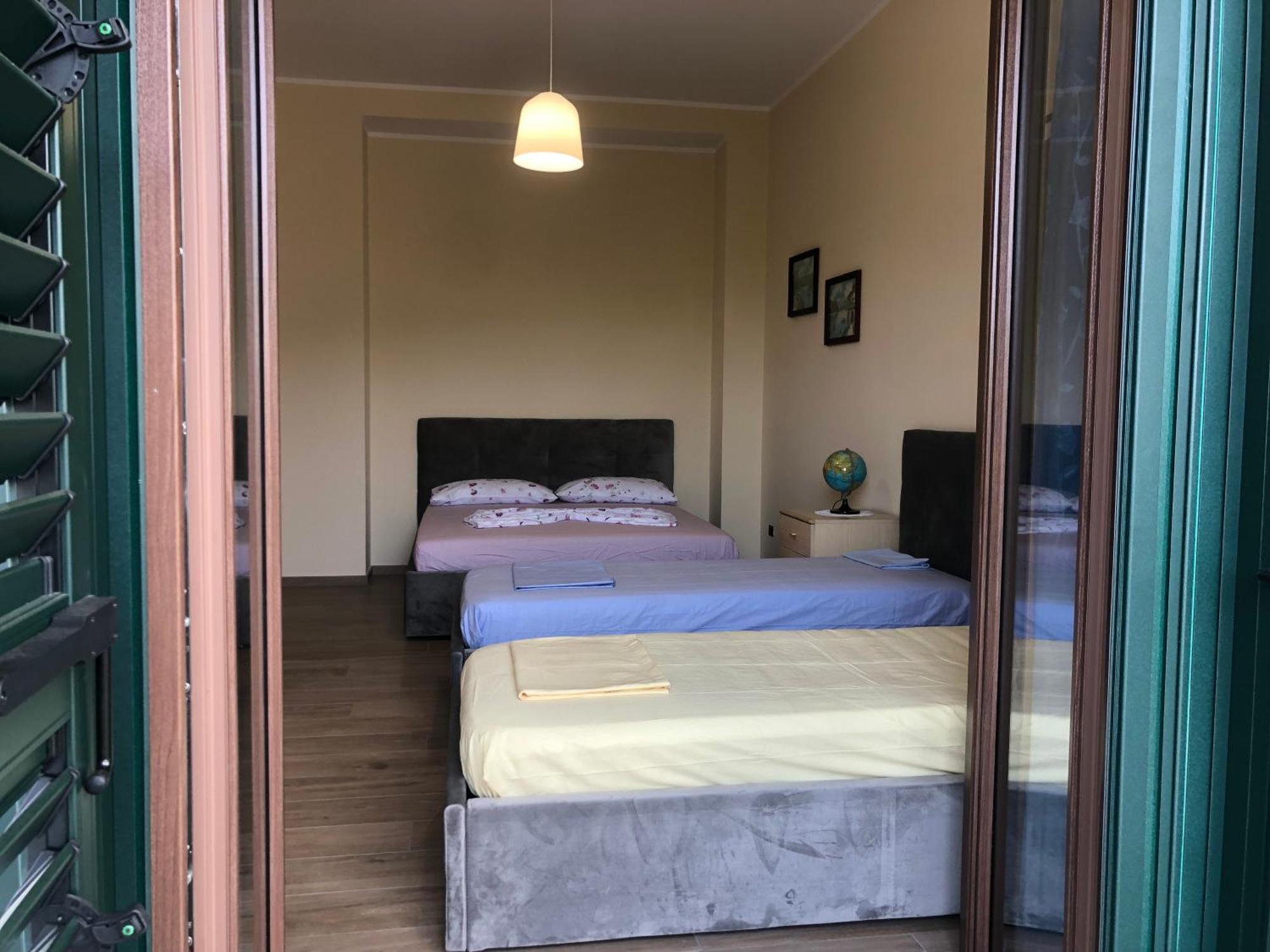 Stanze Private In Villa 토리노 외부 사진