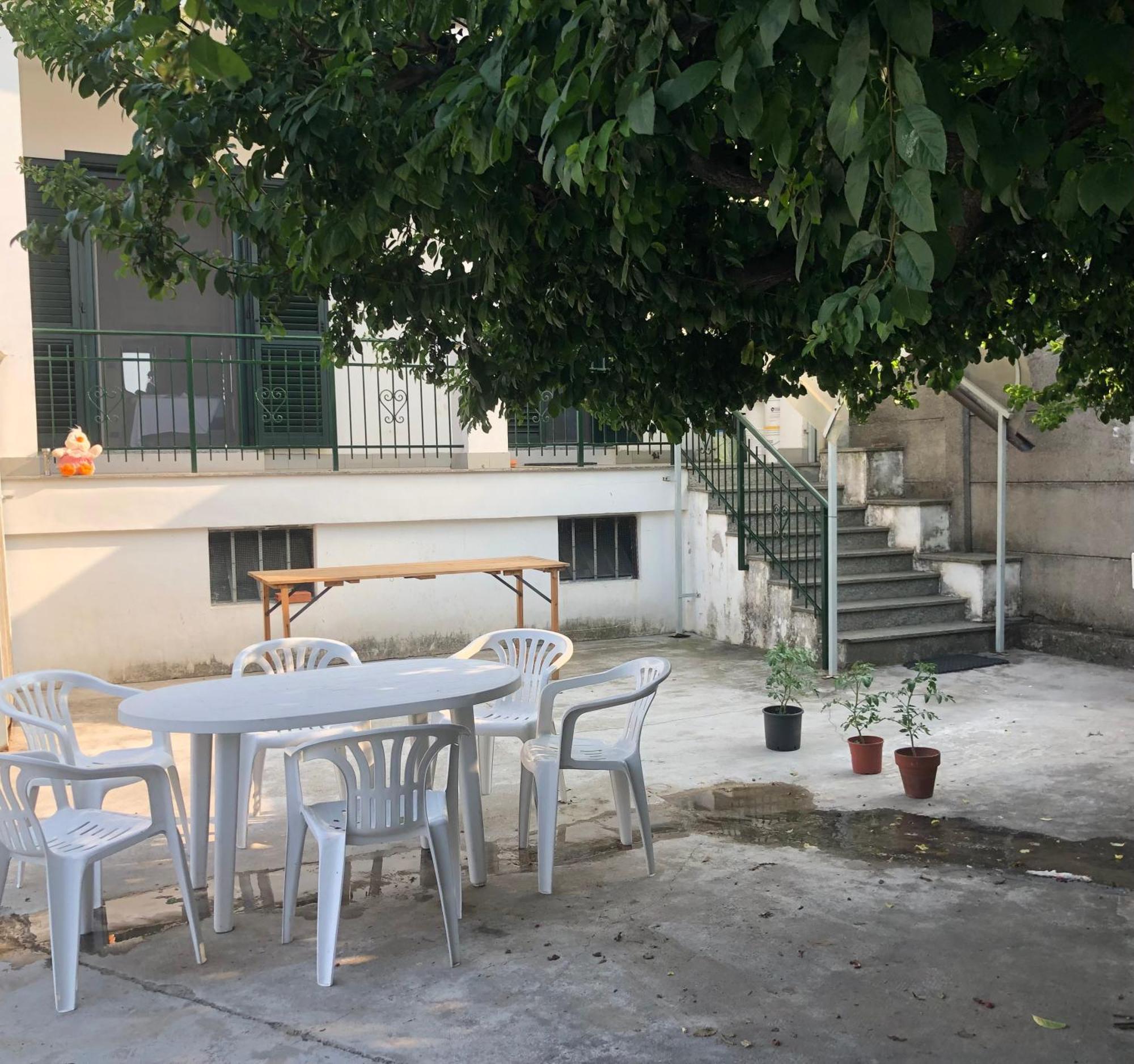 Stanze Private In Villa 토리노 외부 사진
