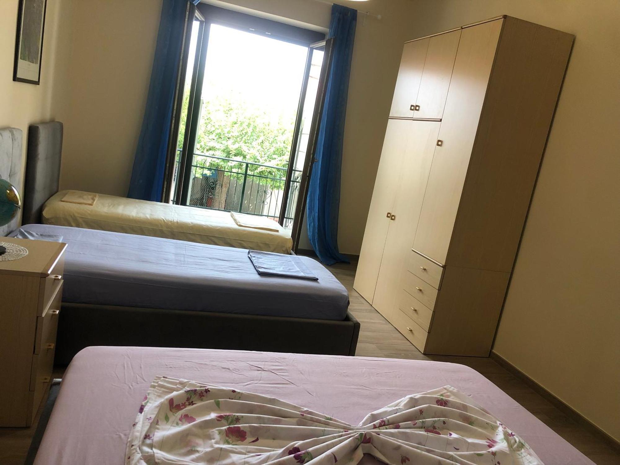 Stanze Private In Villa 토리노 외부 사진