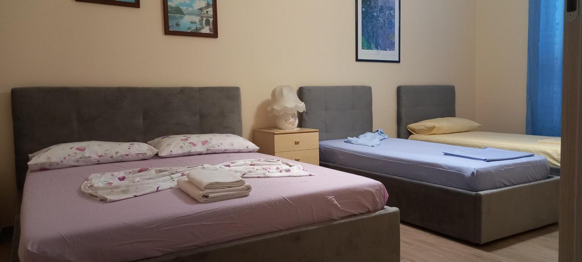 Stanze Private In Villa 토리노 외부 사진