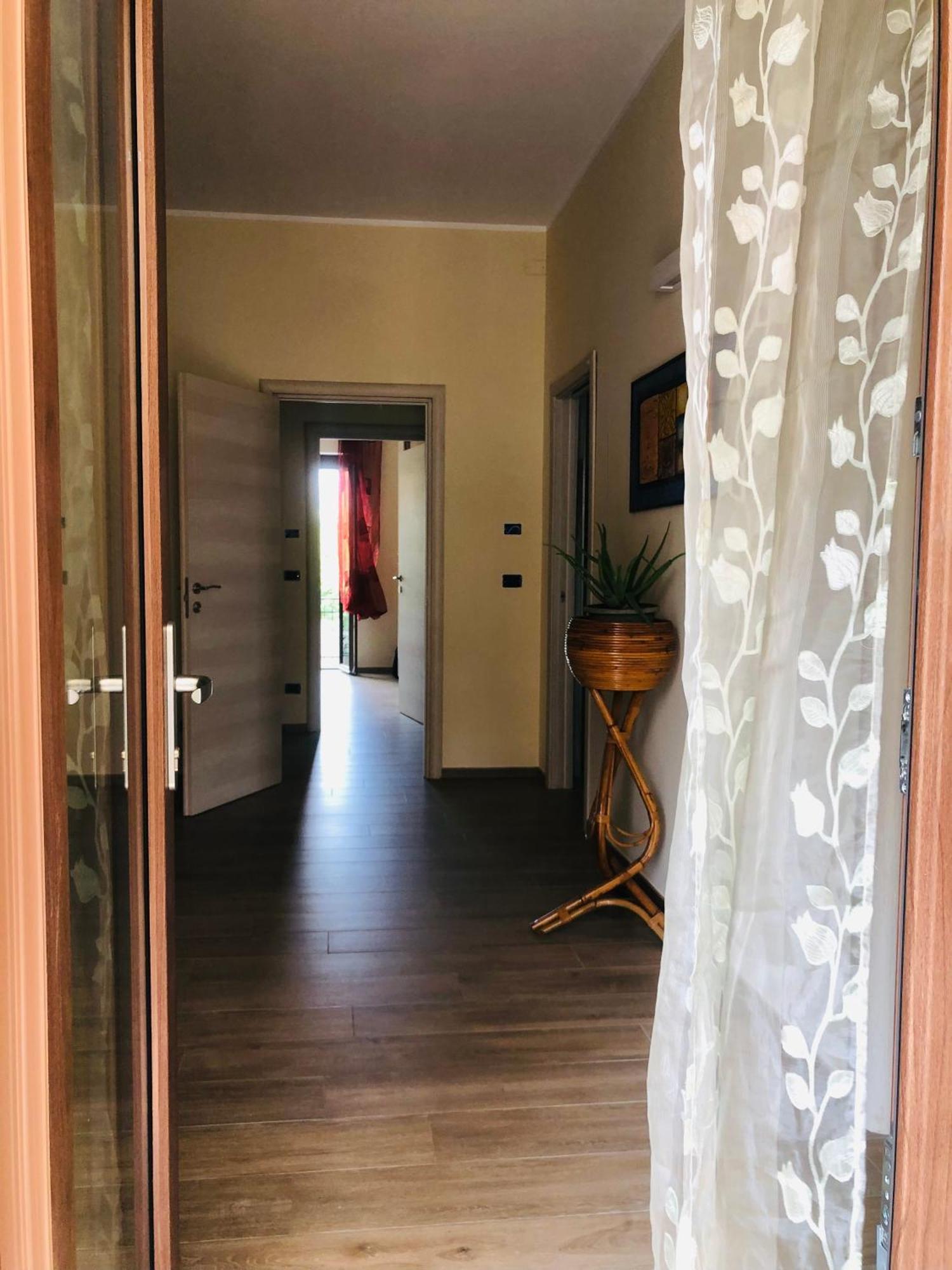 Stanze Private In Villa 토리노 객실 사진